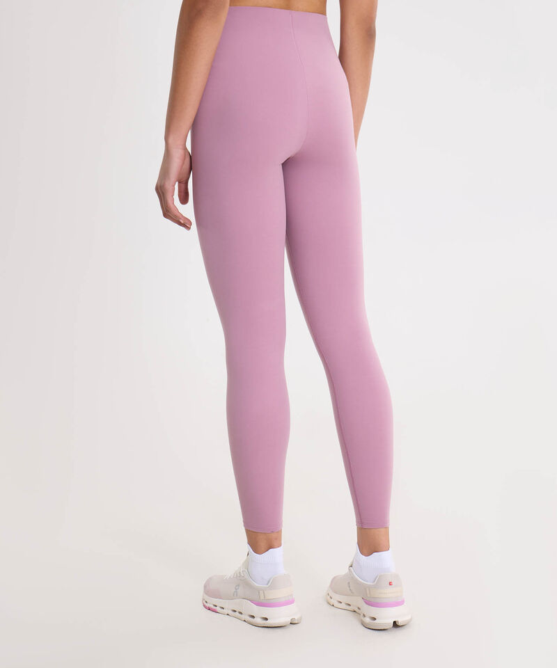 Leggins Para Mujer Lila