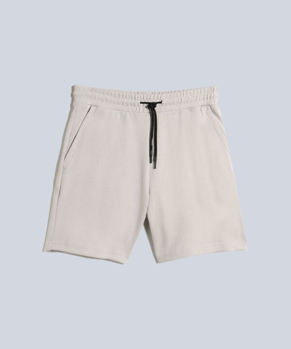 Short Para Hombre Crema