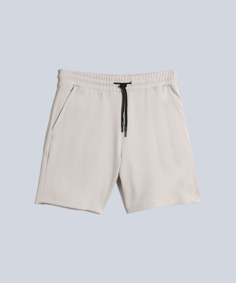Short Para Hombre Crema