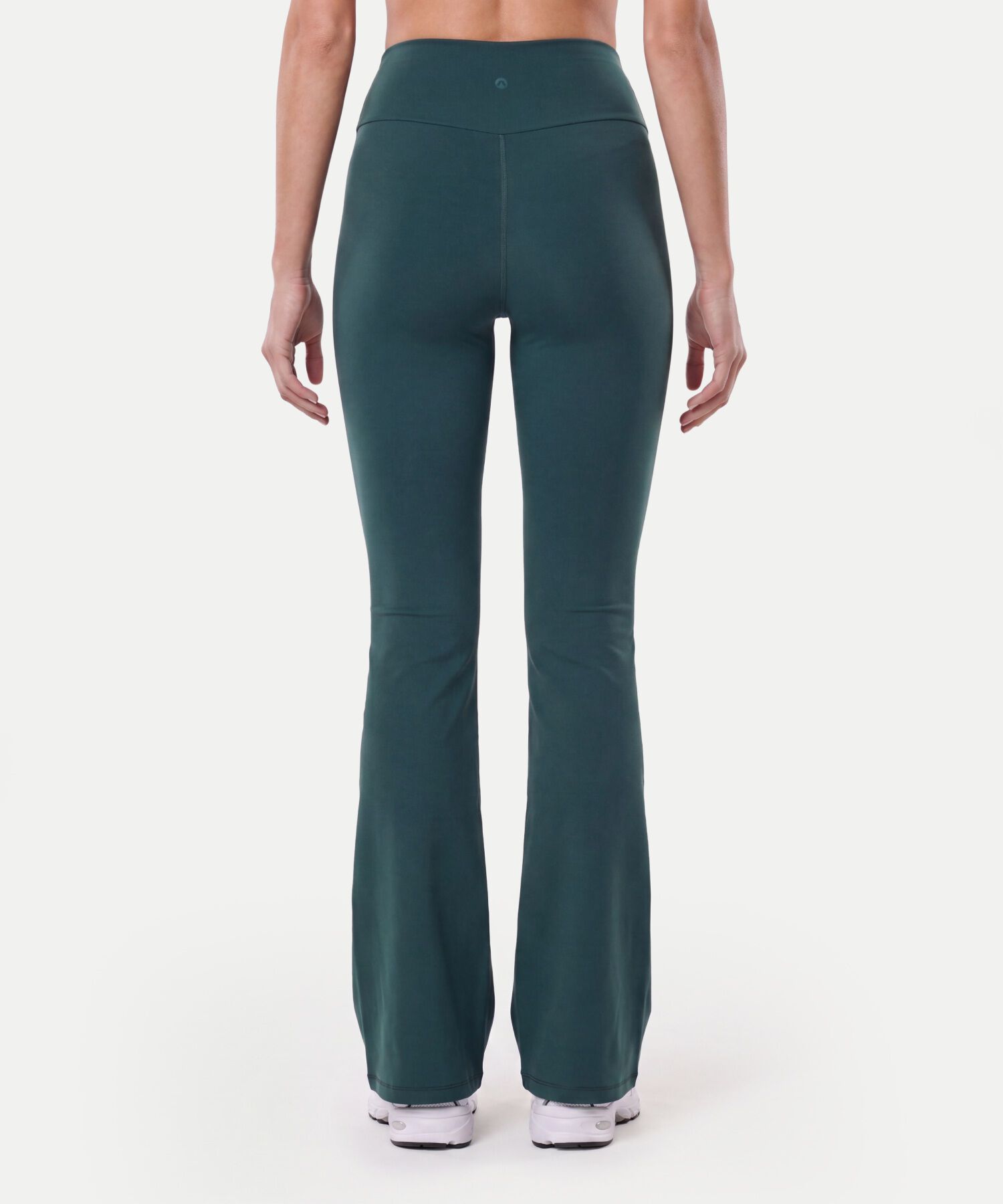 Leggins Para Mujer Verde