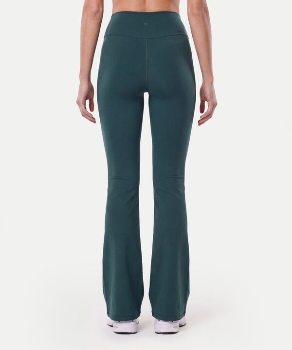 Leggins Para Mujer Verde