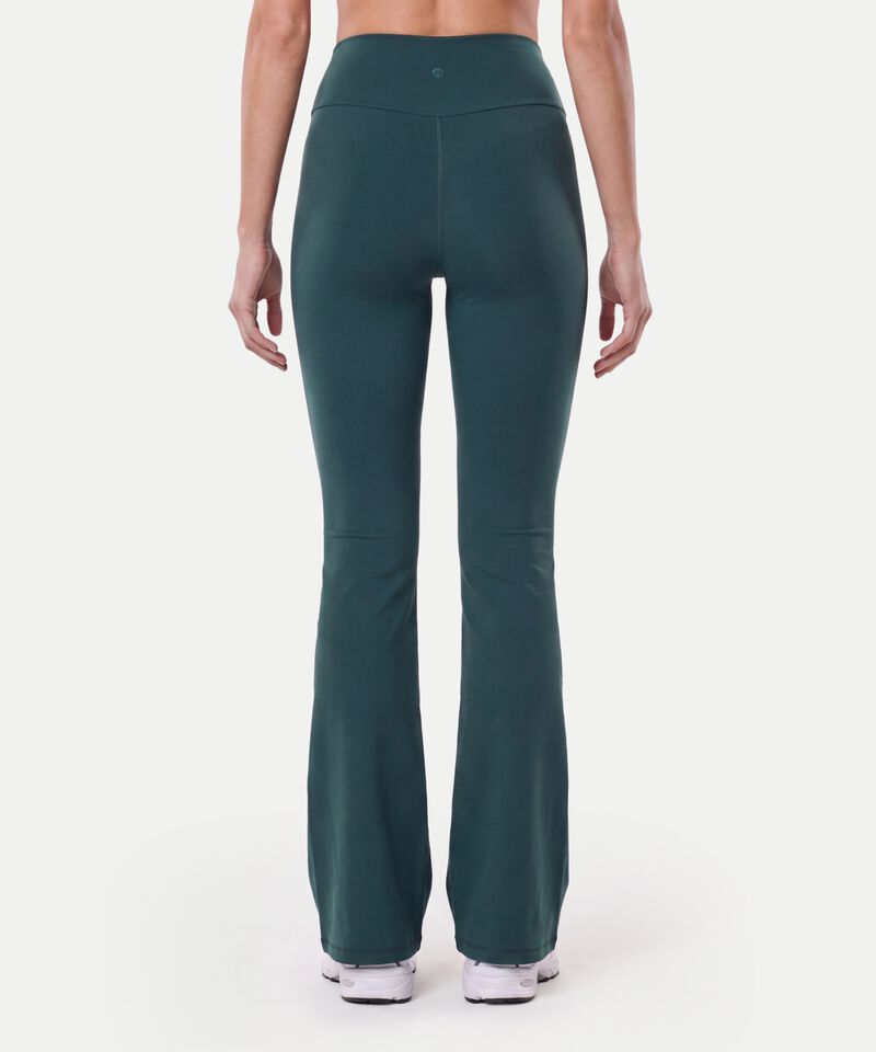 Leggins Para Mujer Verde