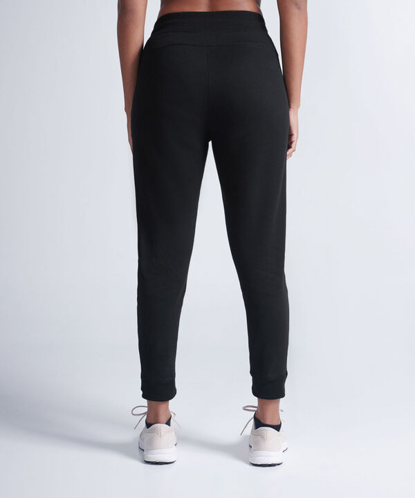 Pantalon Para Mujer Negro image number null