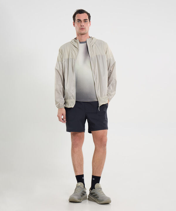 Chaqueta Para Hombre Gris image number null