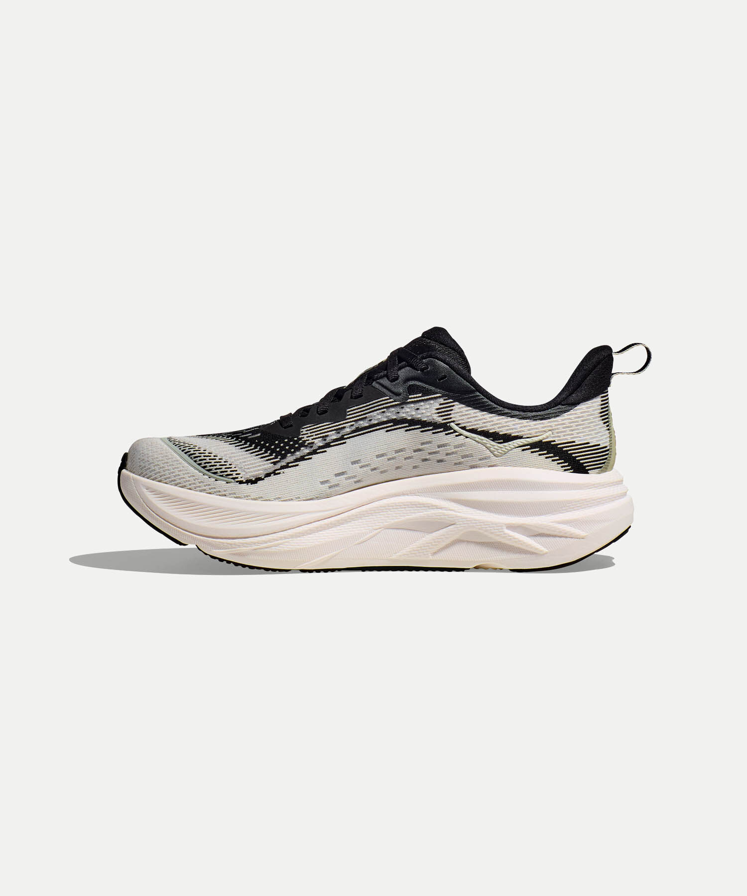 Tenis Hoka Para Mujer NegroBinado
