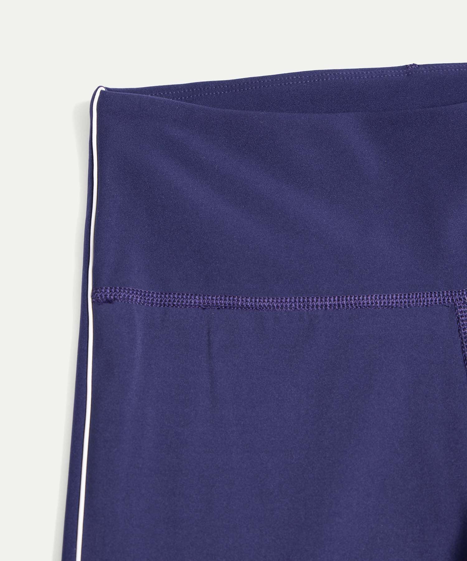 Leggings Para Mujer Azul