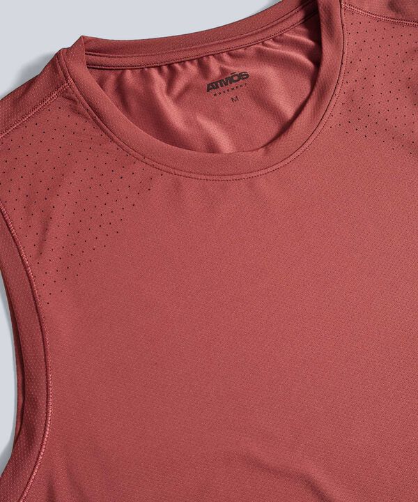 Camiseta Para Hombre Vino image number null