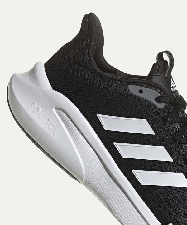 Tenis Adidas Para Hombre Negro