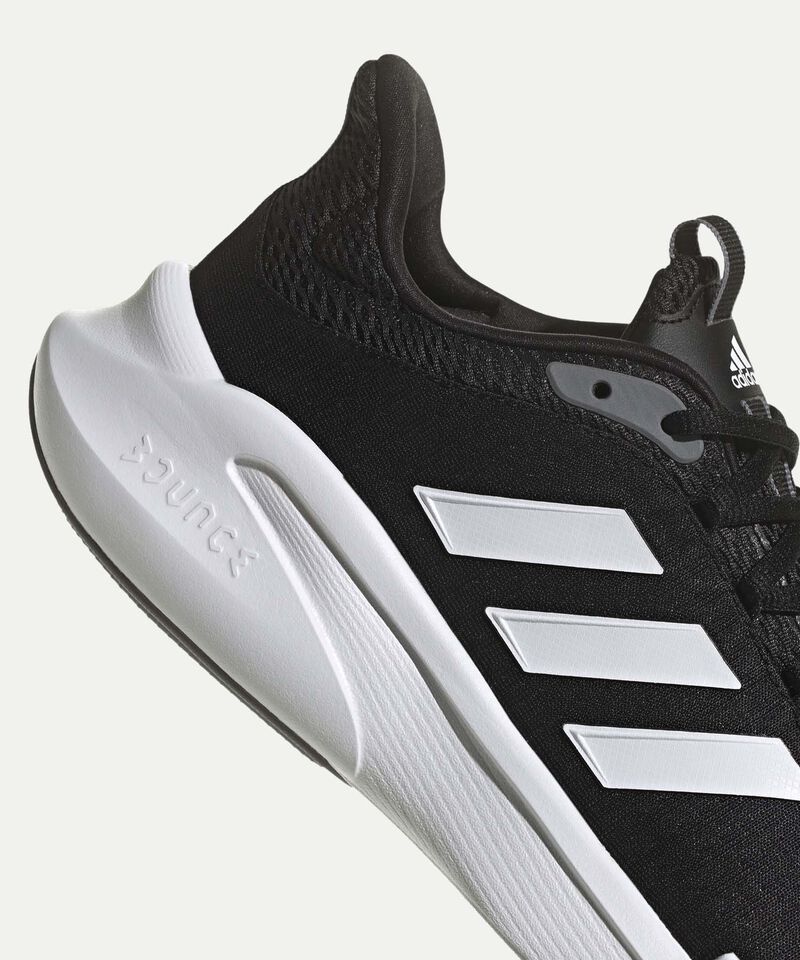 Tenis Adidas Para Hombre Negro