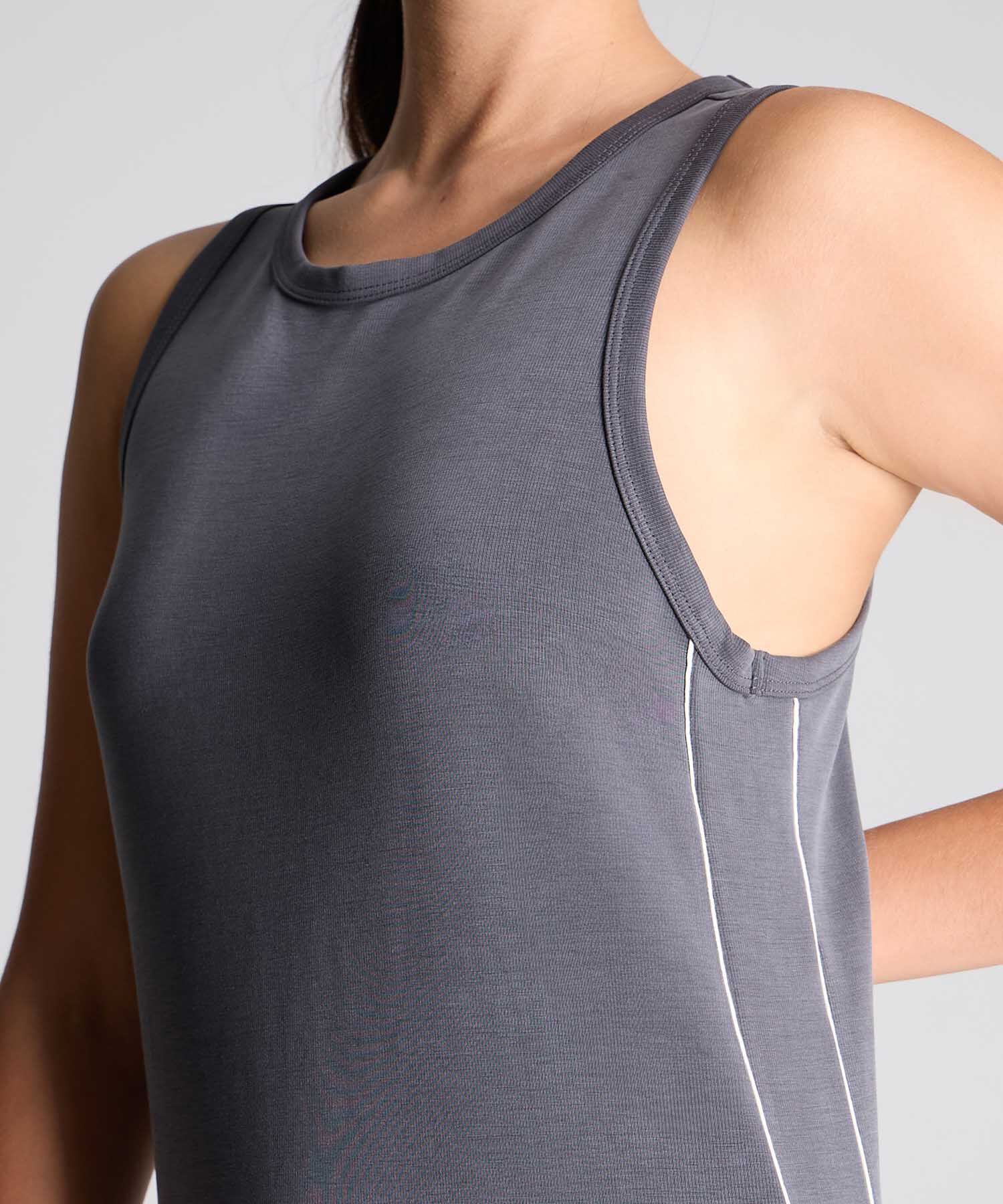 Vestido Para Mujer AzulOscuro