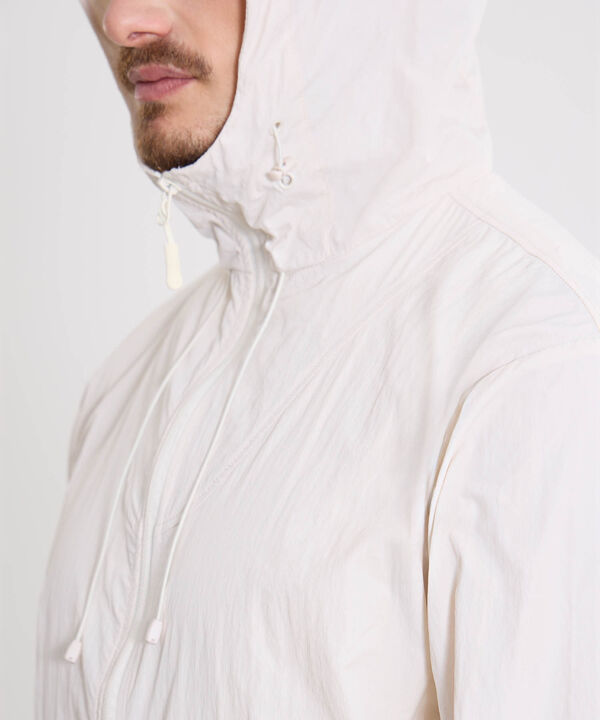 Chaqueta Para Hombre Crema image number null