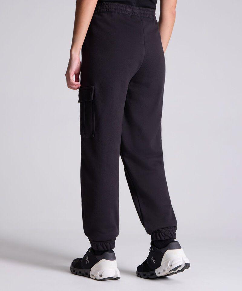 Pantalon Para Mujer Negro