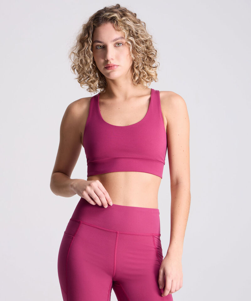Top Para Mujer Vino
