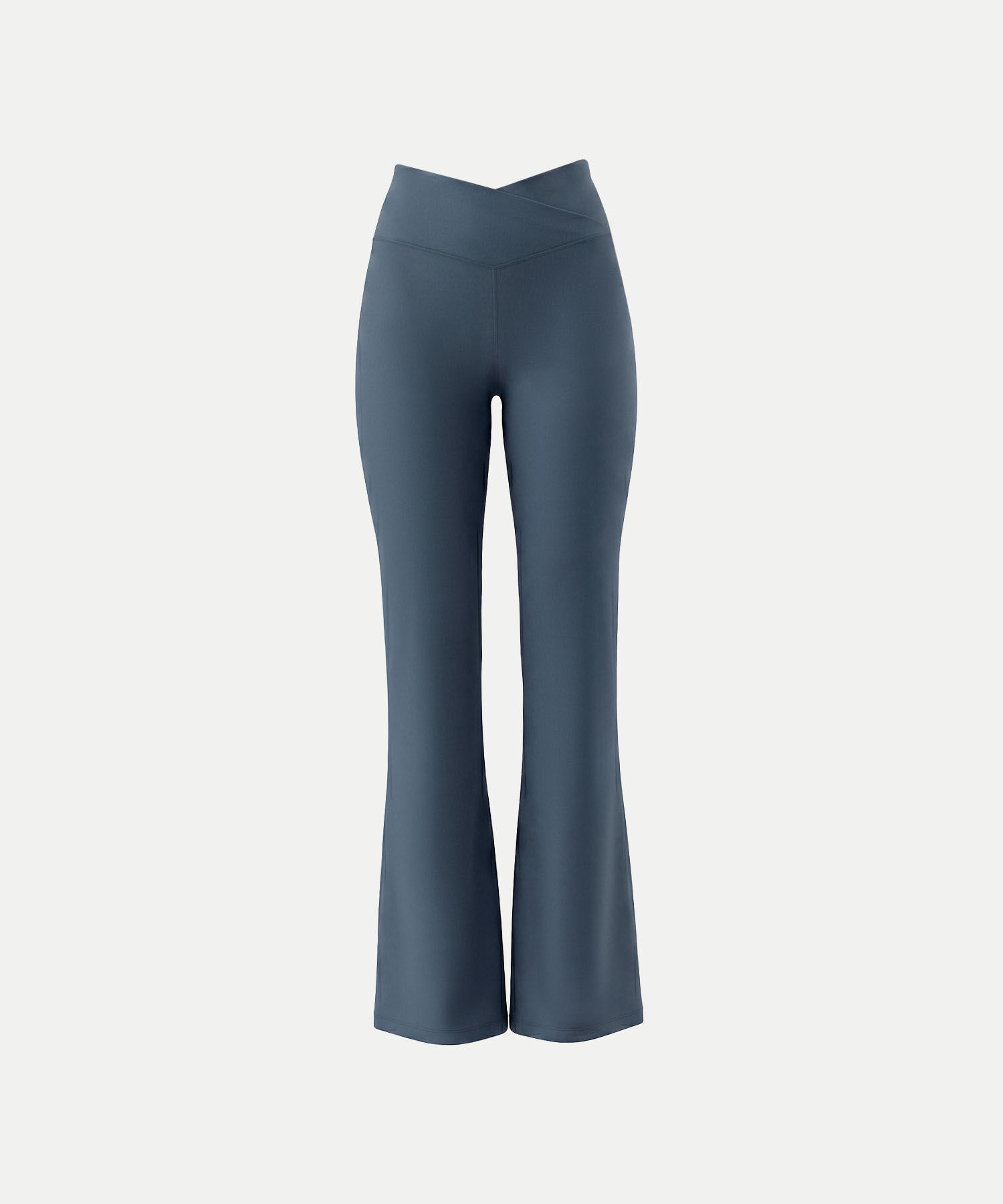 Leggins Para Mujer GrisOscuro