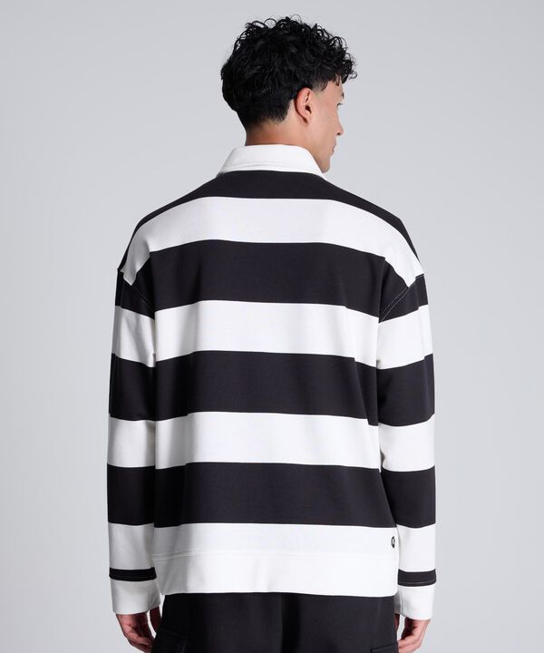 Polo Para Hombre Crema