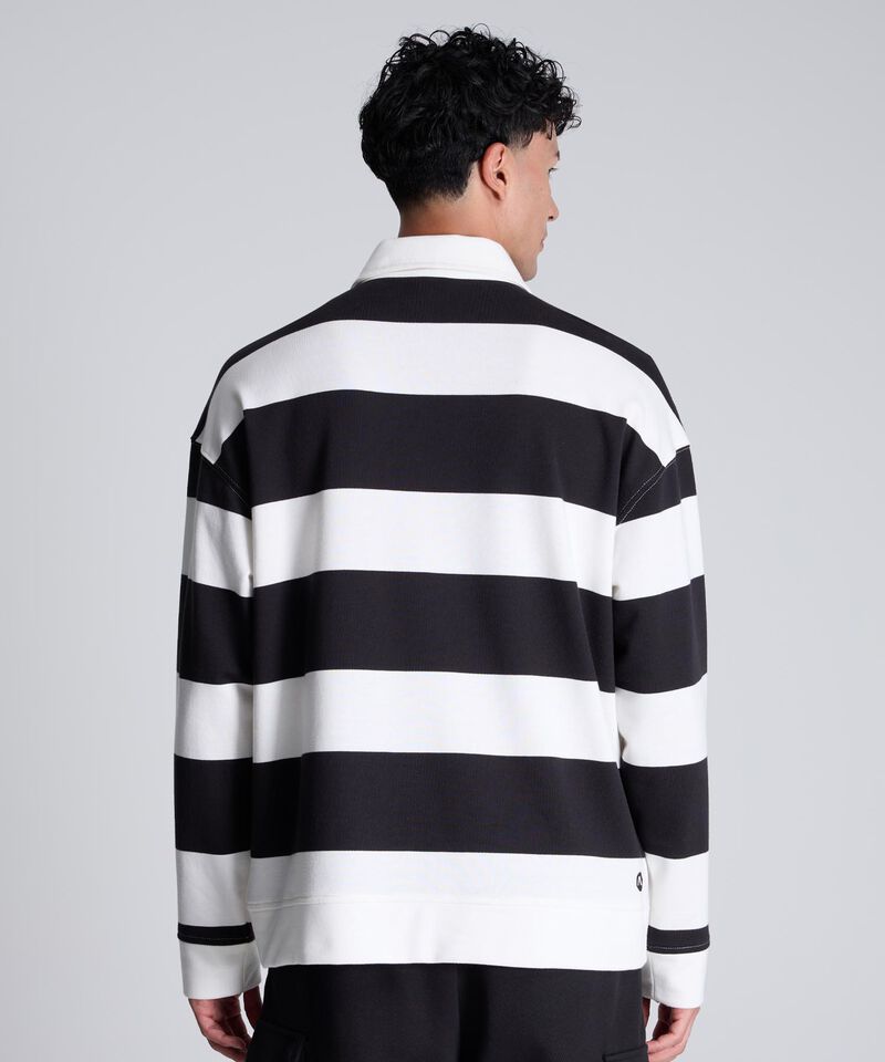 Polo Para Hombre Crema