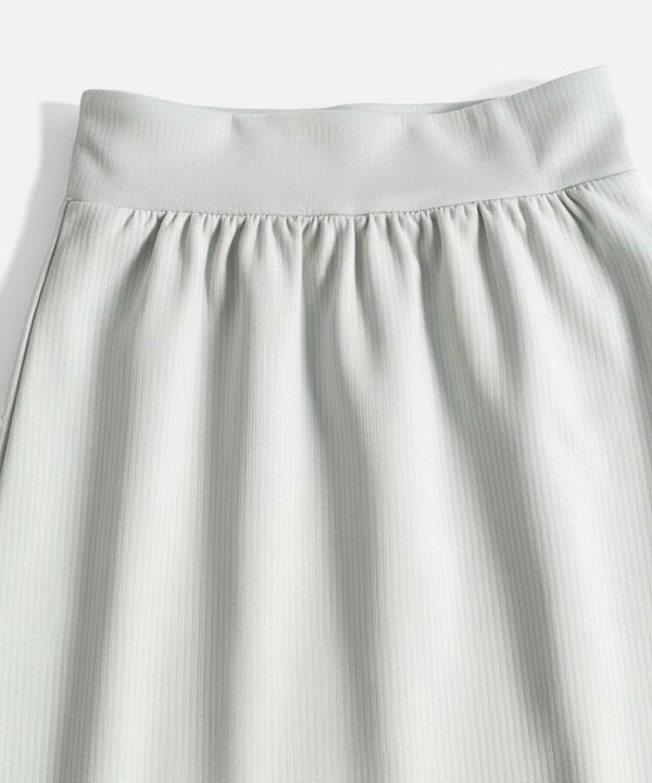 Short Para Mujer Verde image number null