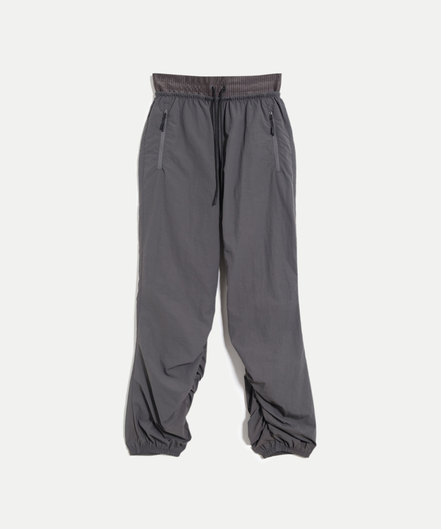 Pantalon Para Mujer Gris