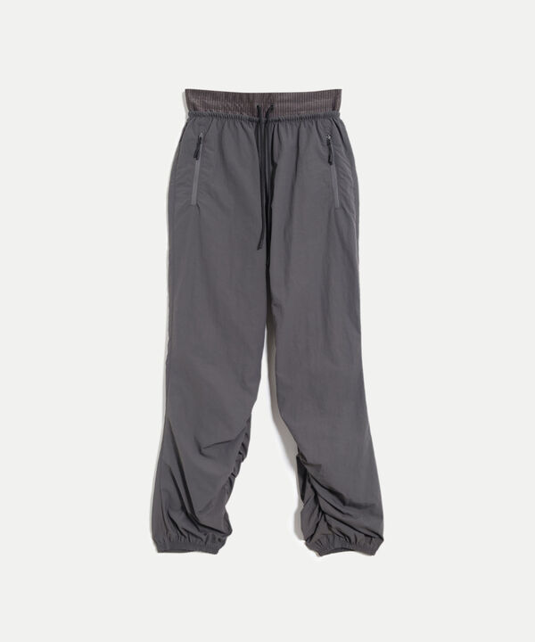 Pantalon Para Mujer Gris image number null