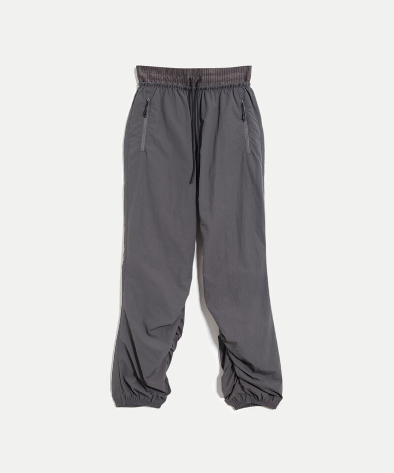 Pantalon Para Mujer Gris