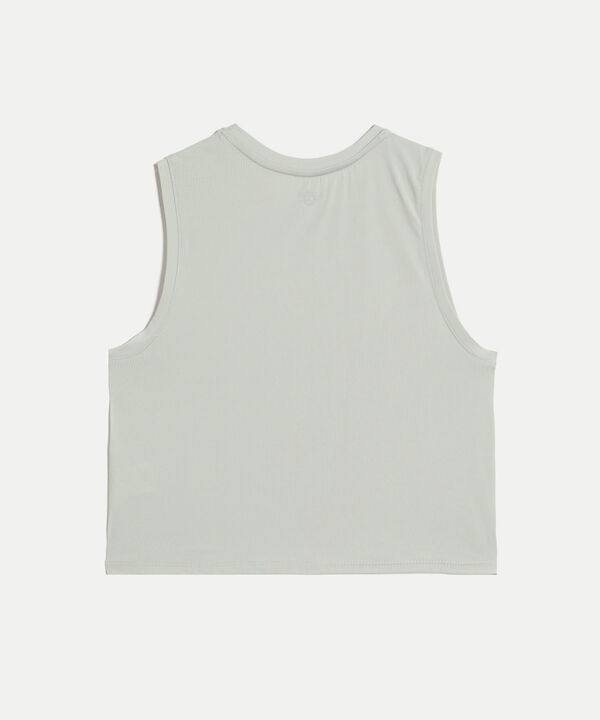 Camiseta Para Mujer Verde image number null