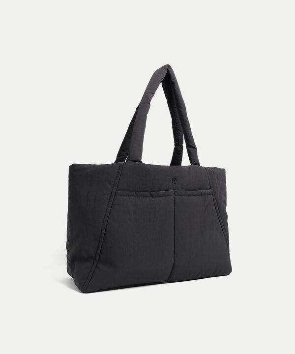 Bolsos Para Mujer Negro image number null