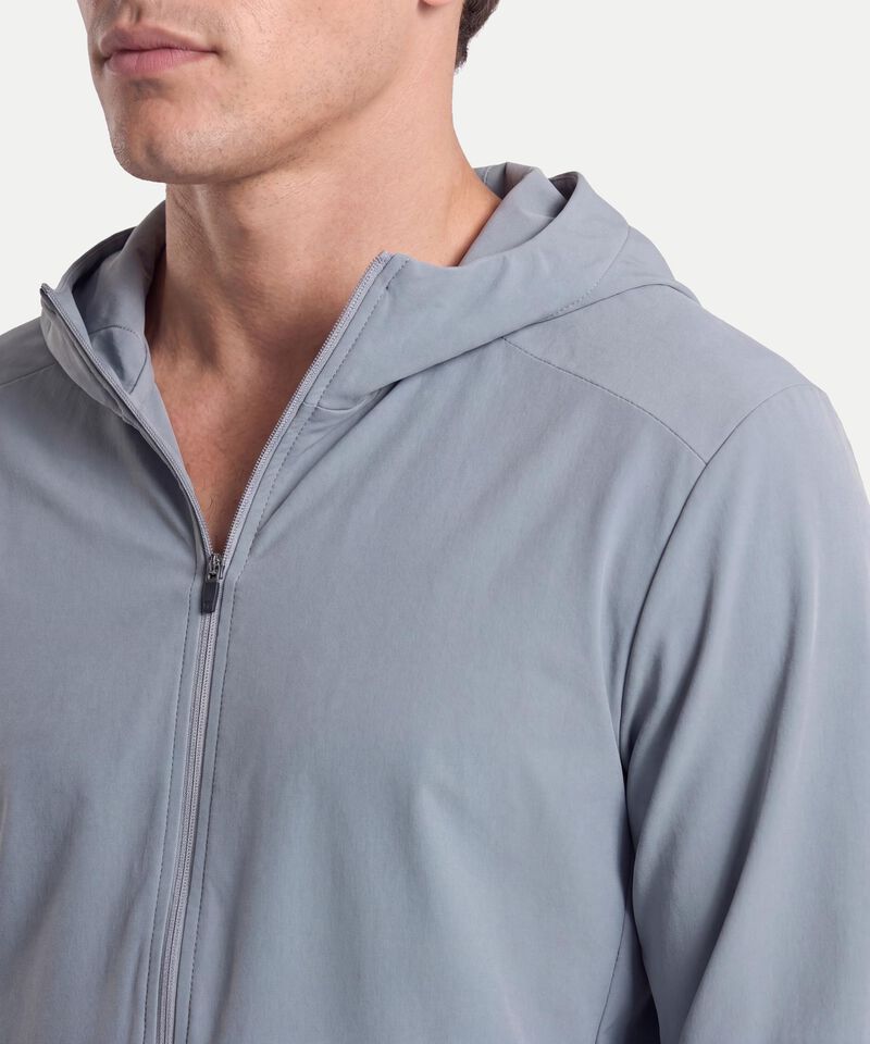 Chaqueta Para Hombre VerdeClaro