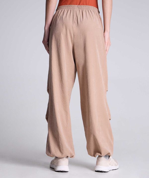 Pantalon Para Mujer Cafe image number null