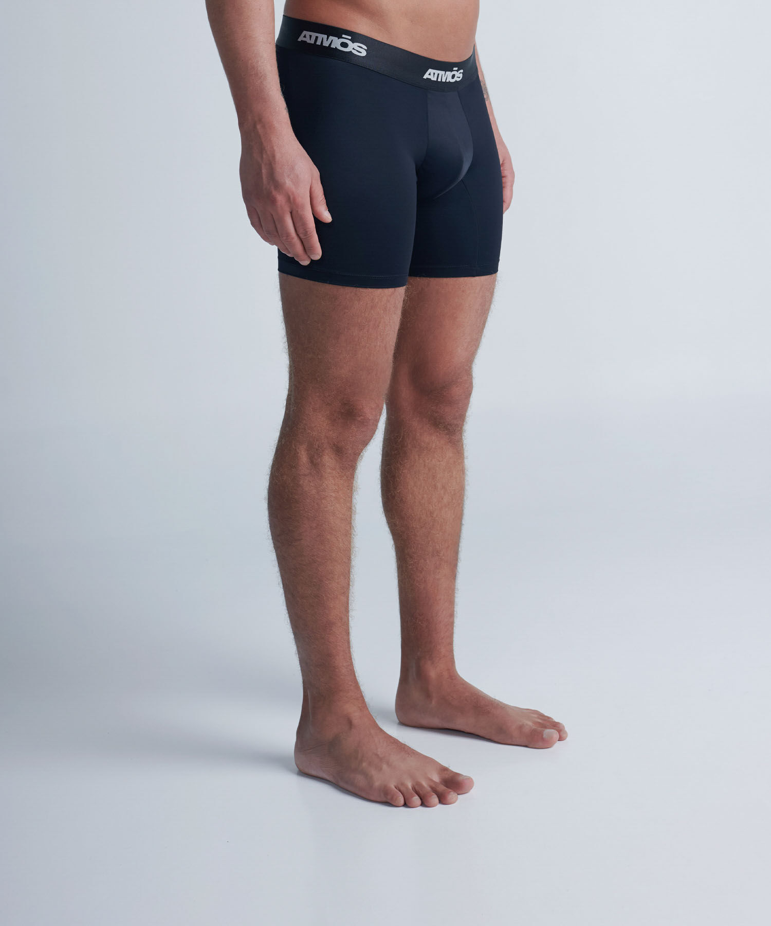 Pack x 3 de Boxer en Microfibra para Hombre Compra ahora ATMOS