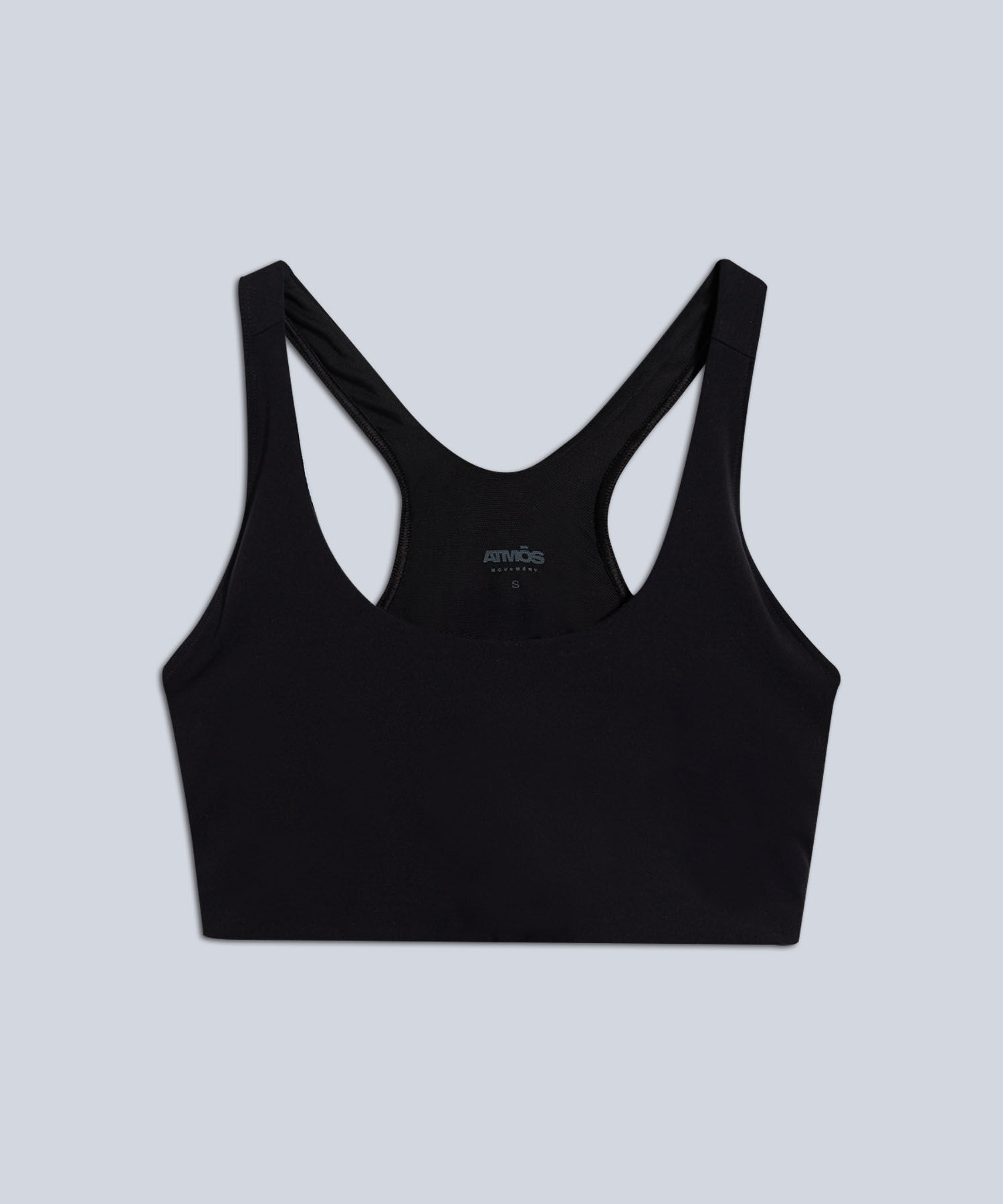 Top Para Mujer Negro