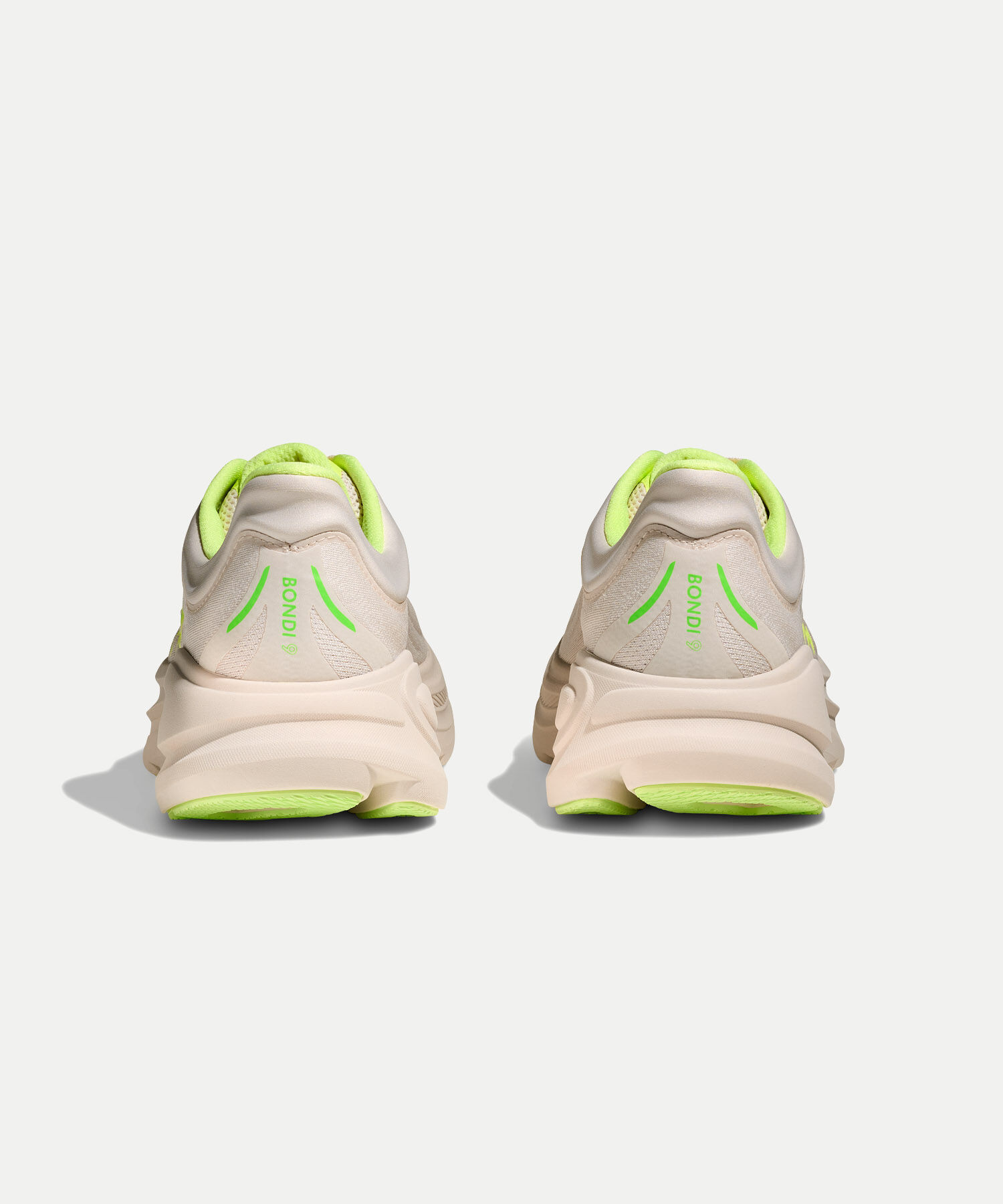 Tenis Hoka Para Hombre Blanco