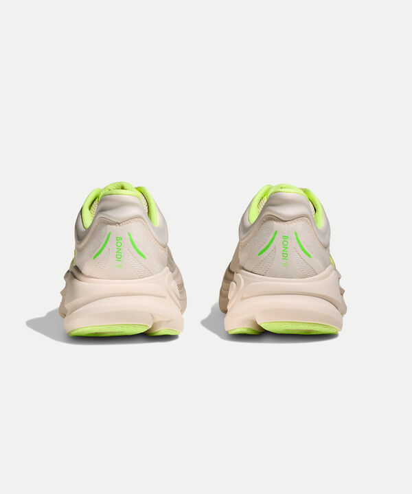 Tenis Hoka Para Hombre Blanco