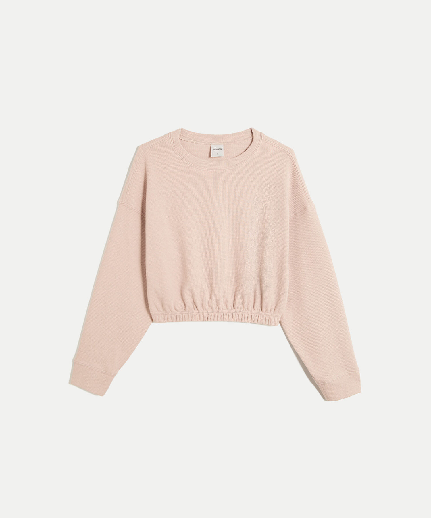 Buzo Para Mujer Beige