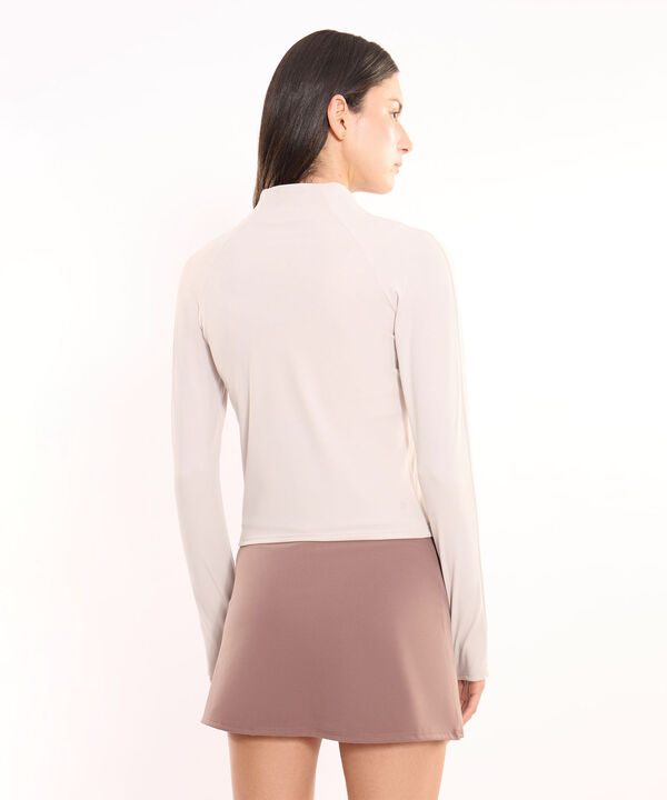 Buso Para Mujer Gris image number null