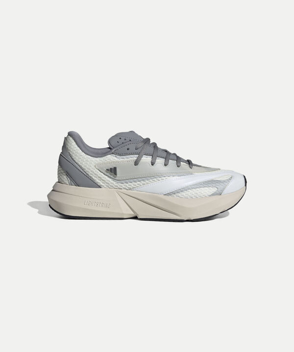Tenis Adidas Para Mujer Gris image number null
