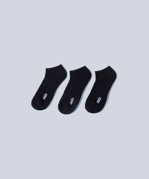 Medias Para Hombre Negro image number null