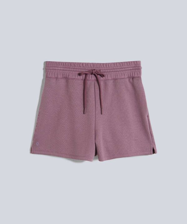 Short Para Mujer Morado