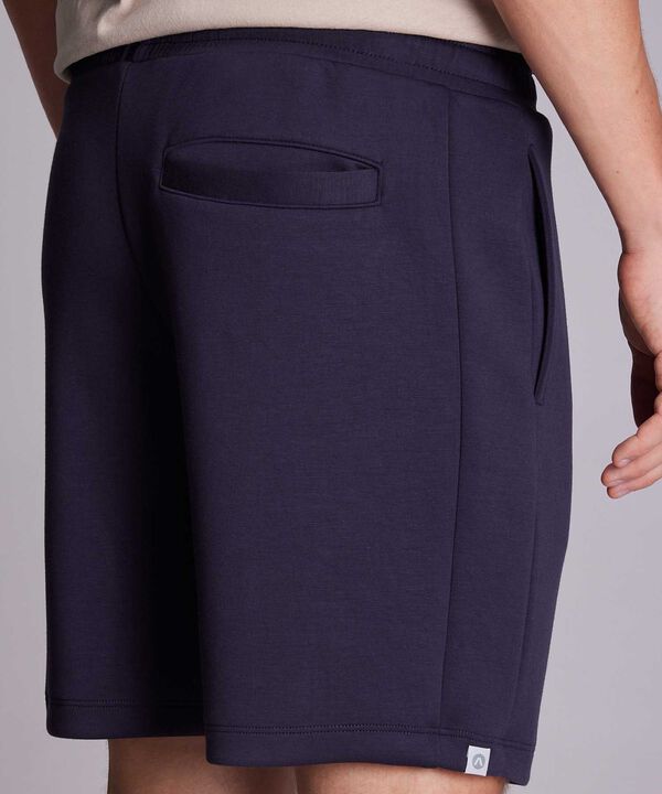 Short Para Hombre AzulOscuro