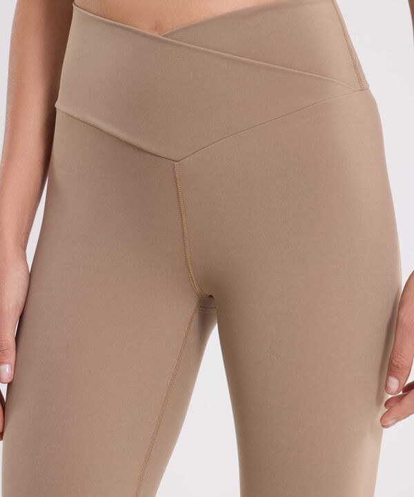 Leggins Para Mujer CafeClaro image number null