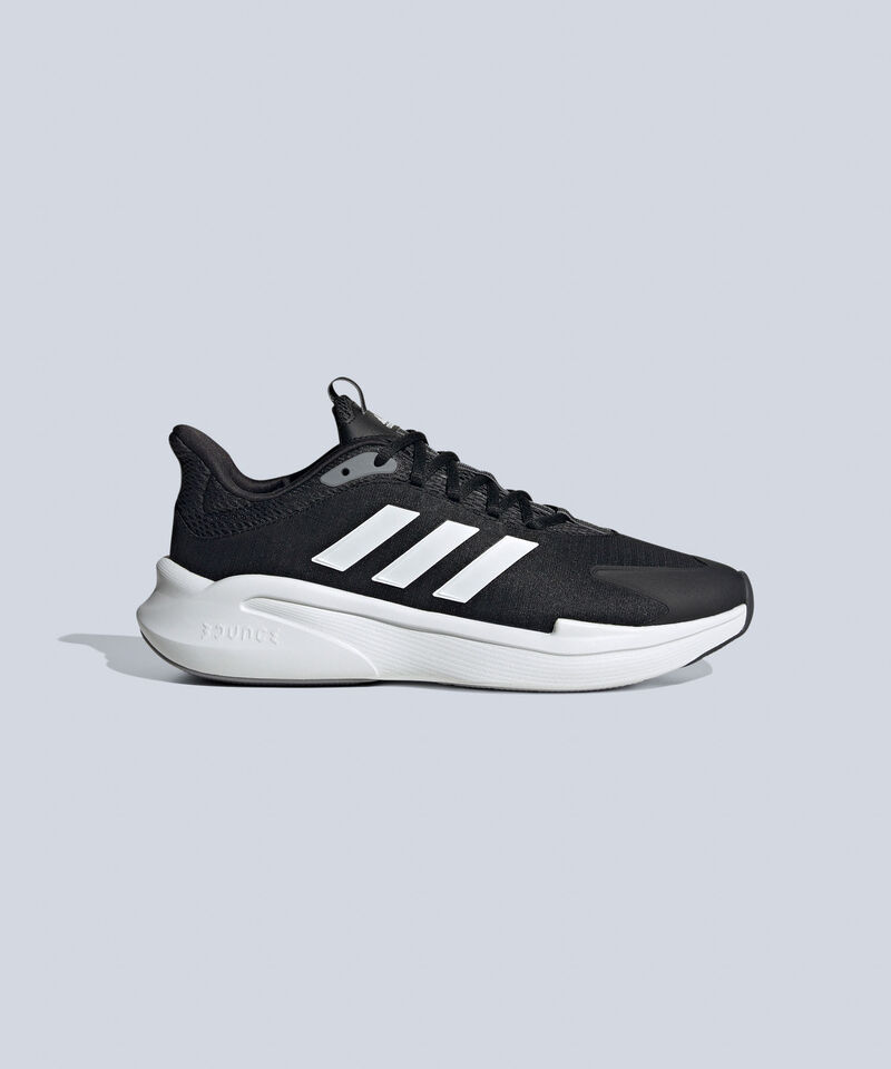 Tenis Para Hombre Negro