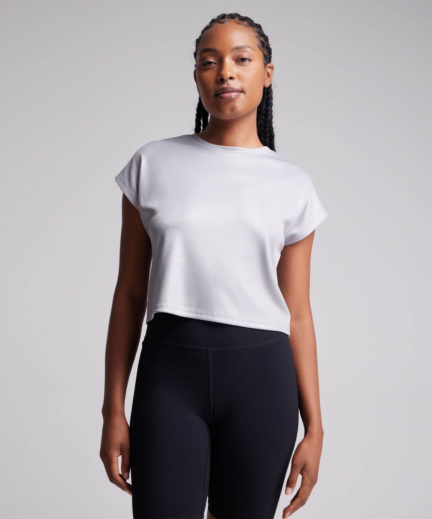 Camiseta Boxy para Mujer Compra ahora ATMOS