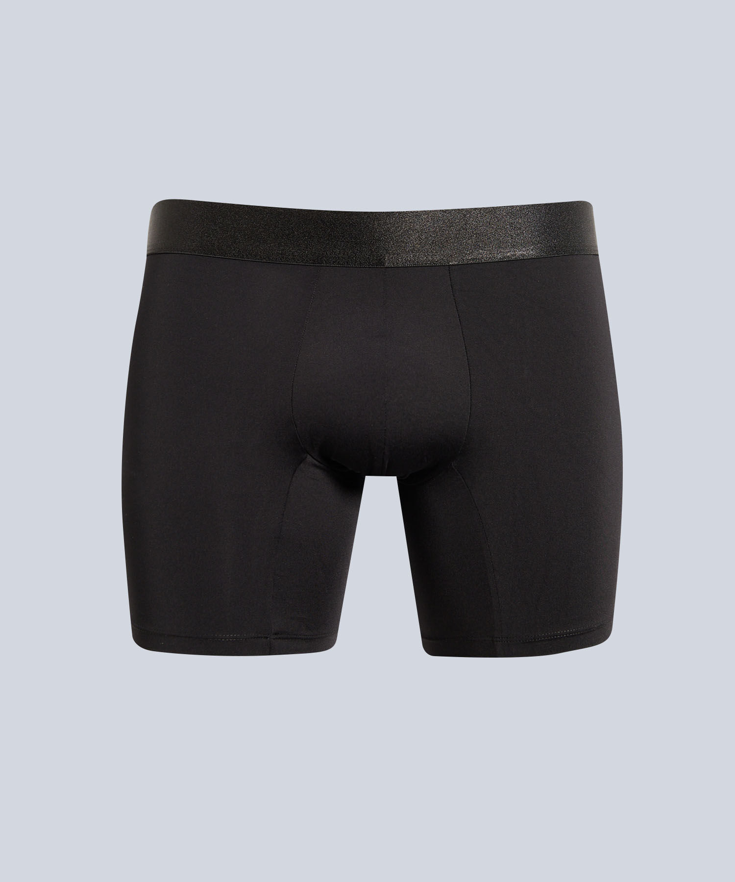 Pantaloncillo Para Hombre Negro