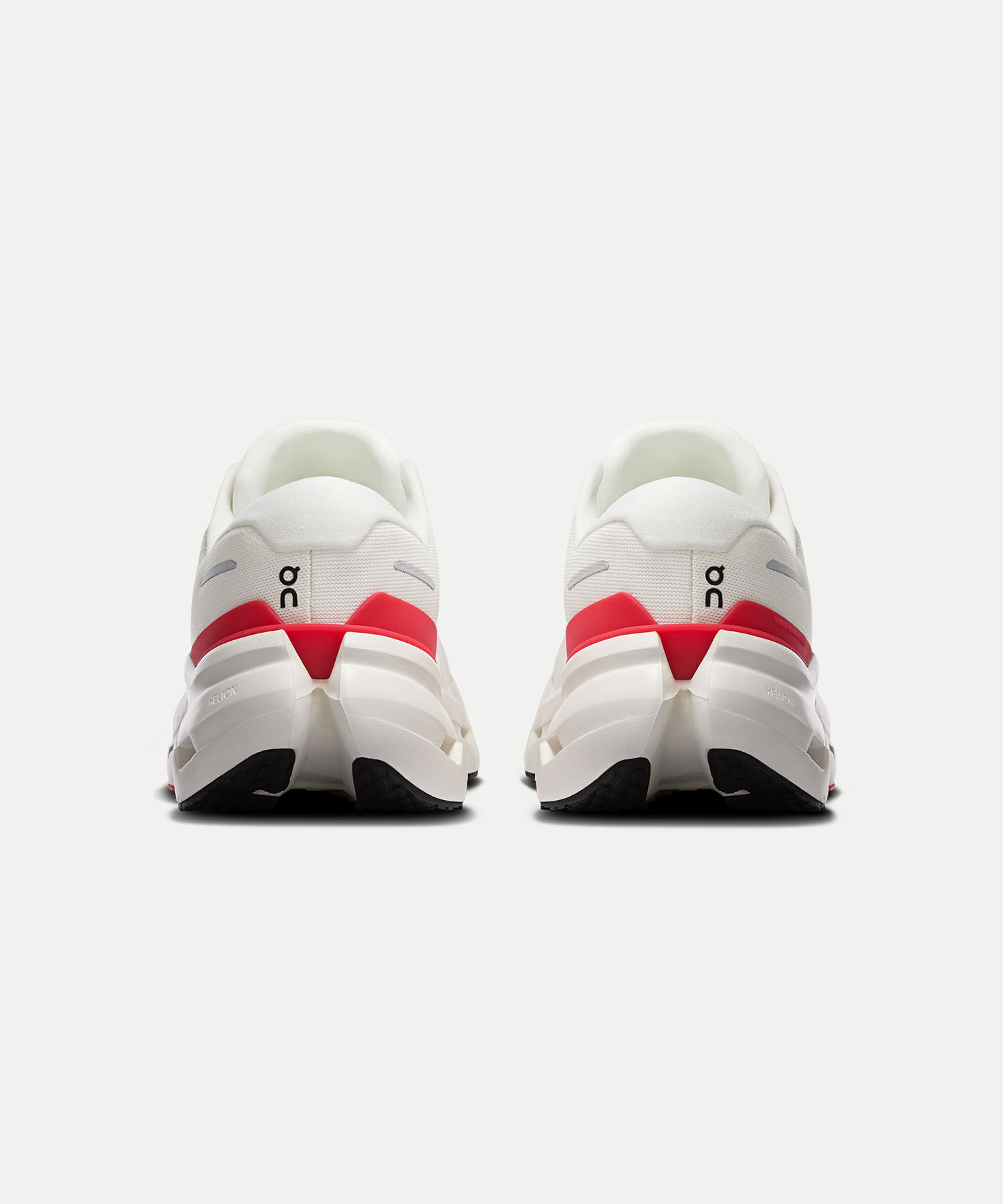 Tenis On Para Hombre Blanco