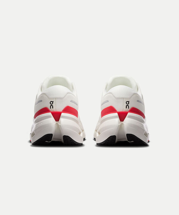Tenis On Para Hombre Blanco