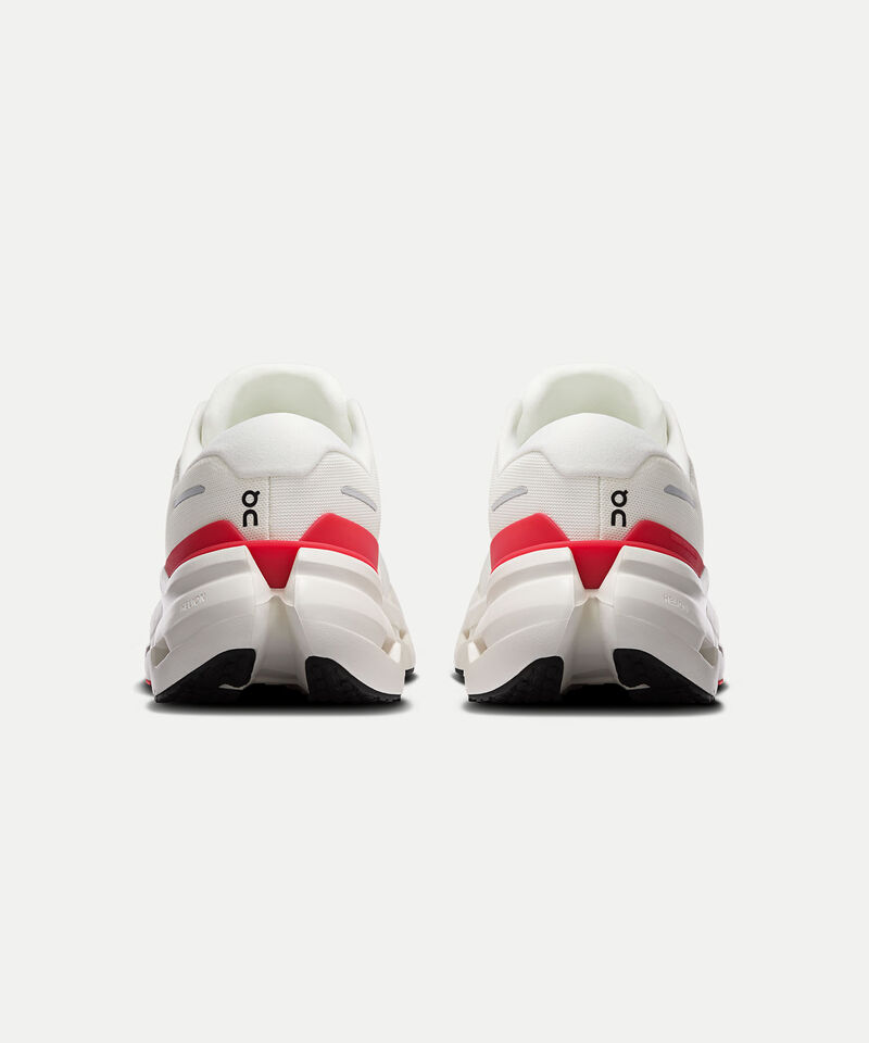 Tenis On Para Hombre Blanco