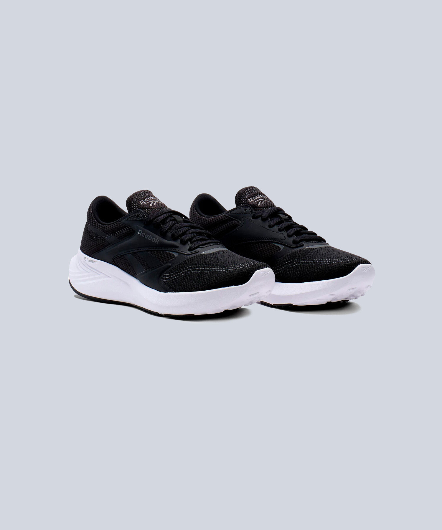 Tenis Reebok Para Mujer Negro