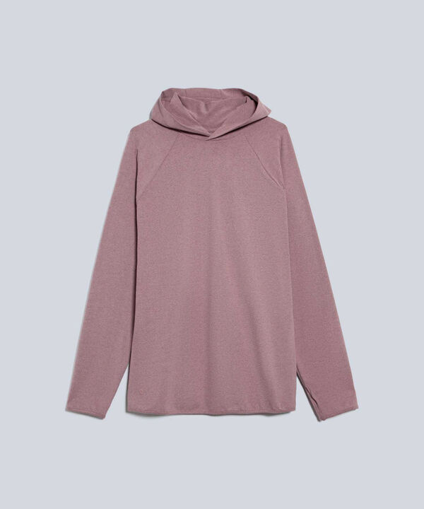 Buzo Para Hombre Lila