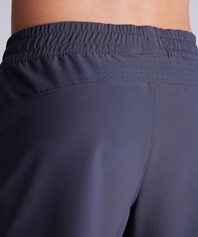 Short Para Hombre GrisOscuro