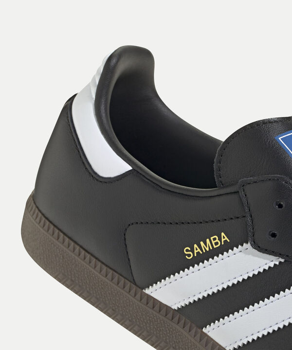 Tenis Adidas Para Hombre Negro