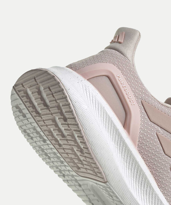 Tenis Adidas Para Mujer Rosado